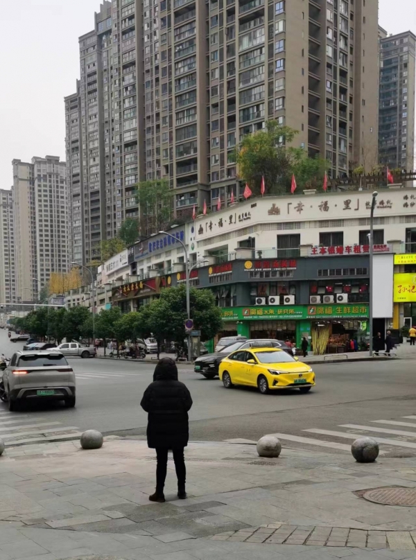 商铺图片