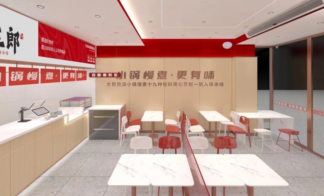 商铺图片