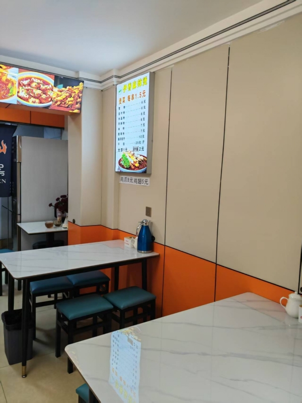 商铺图片