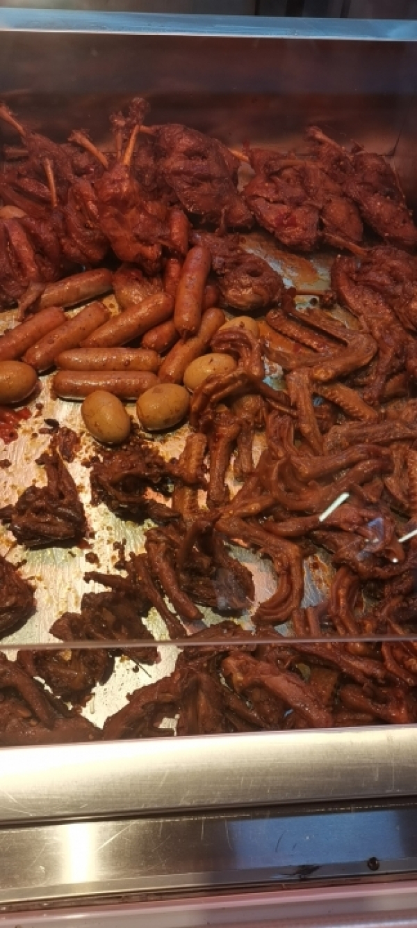 商铺图片