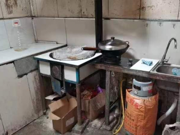 商铺图片