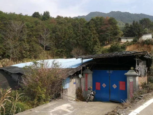 商铺图片