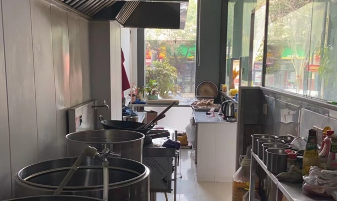 商铺图片