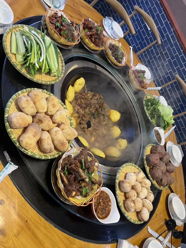 商铺图片