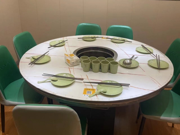 商铺图片