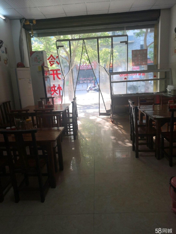 商铺图片