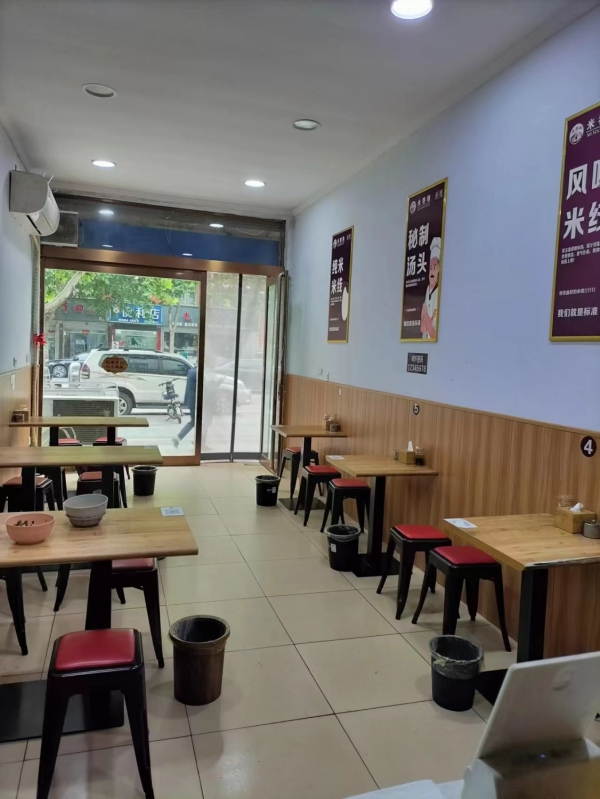旺铺小吃转让