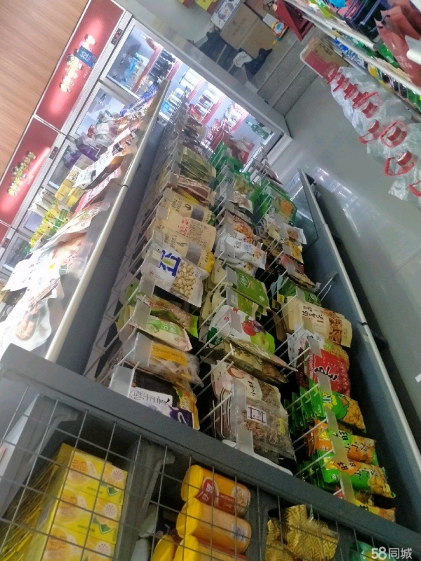 商铺图片
