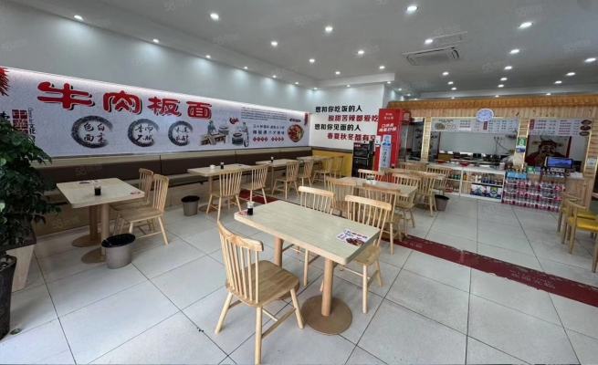 商铺图片