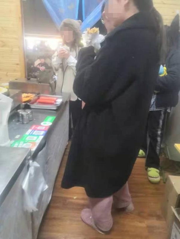 商铺图片
