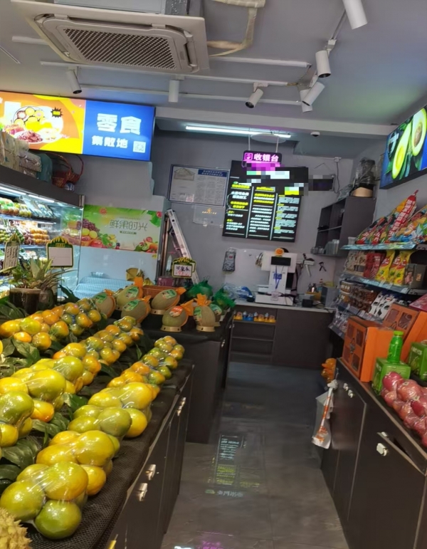 商铺图片
