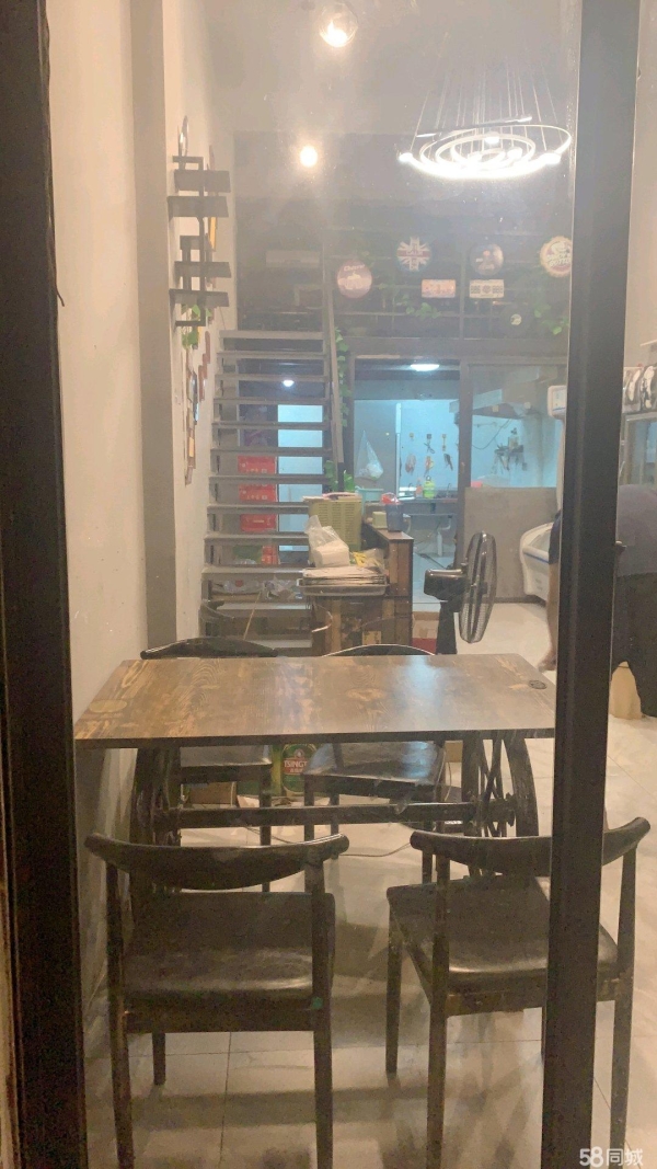 商铺图片