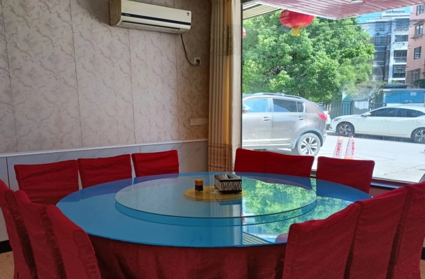商铺图片