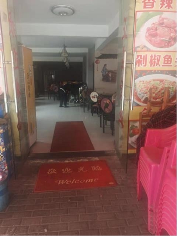 商铺图片