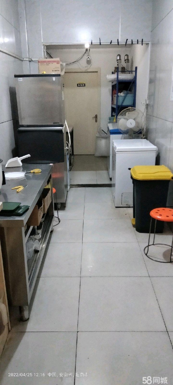 商铺图片