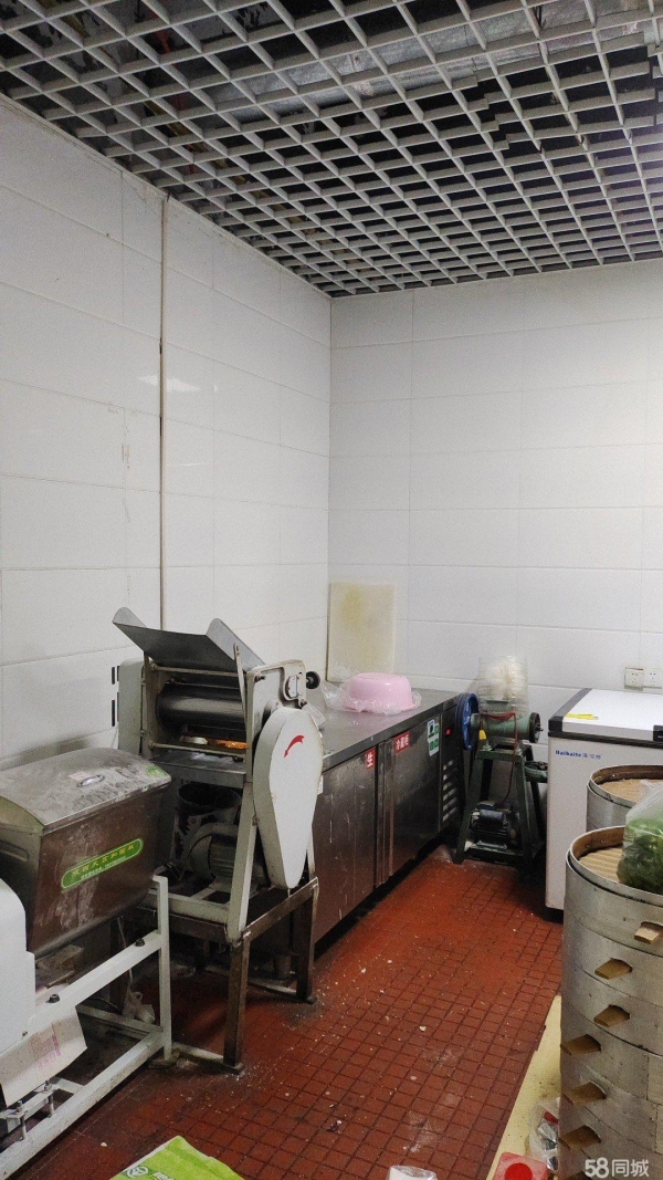 商铺图片