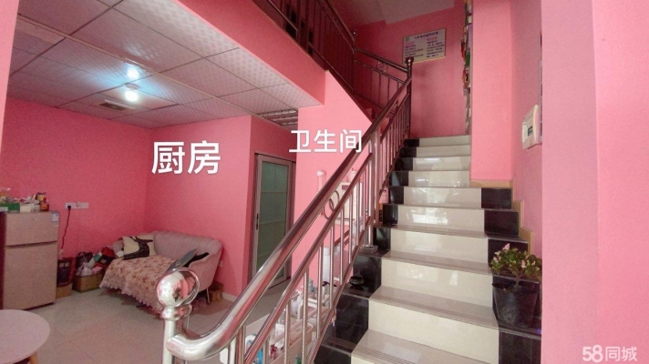 商铺图片