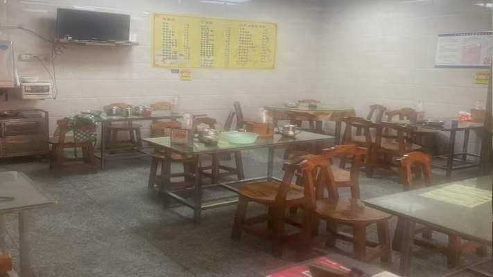 商铺图片