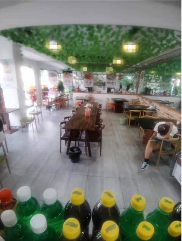 商铺图片