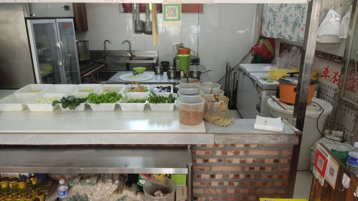商铺图片
