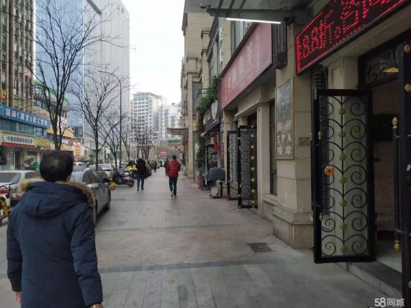 商铺图片