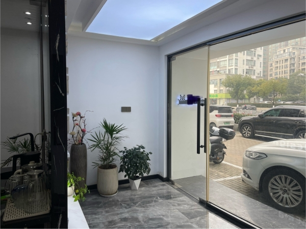 湖州吴兴区红旗路装修设计公司转让！
