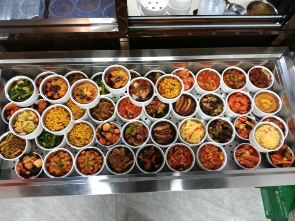 商铺图片