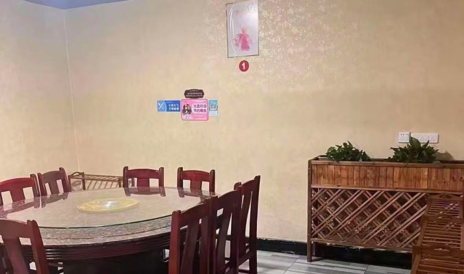 商铺图片