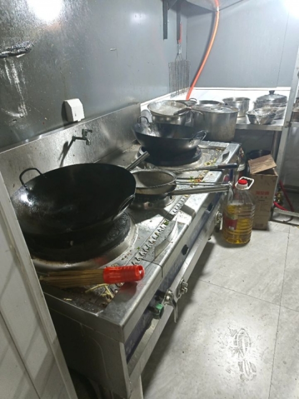 商铺图片