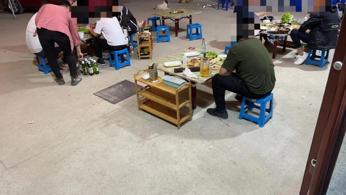 商铺图片