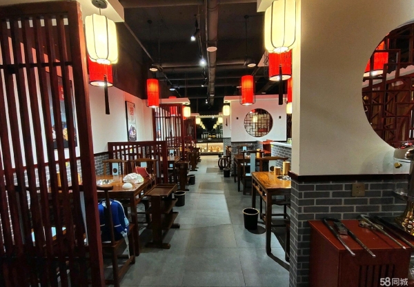 商铺图片