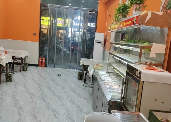 商铺图片