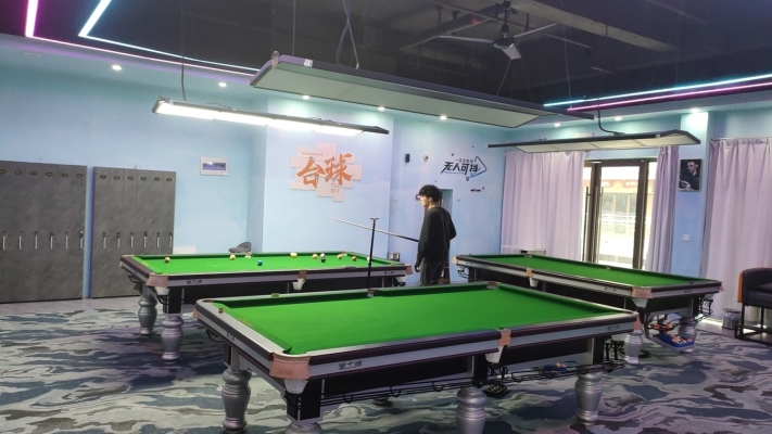 商铺图片