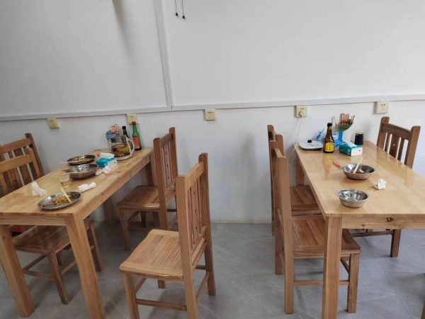 商铺图片