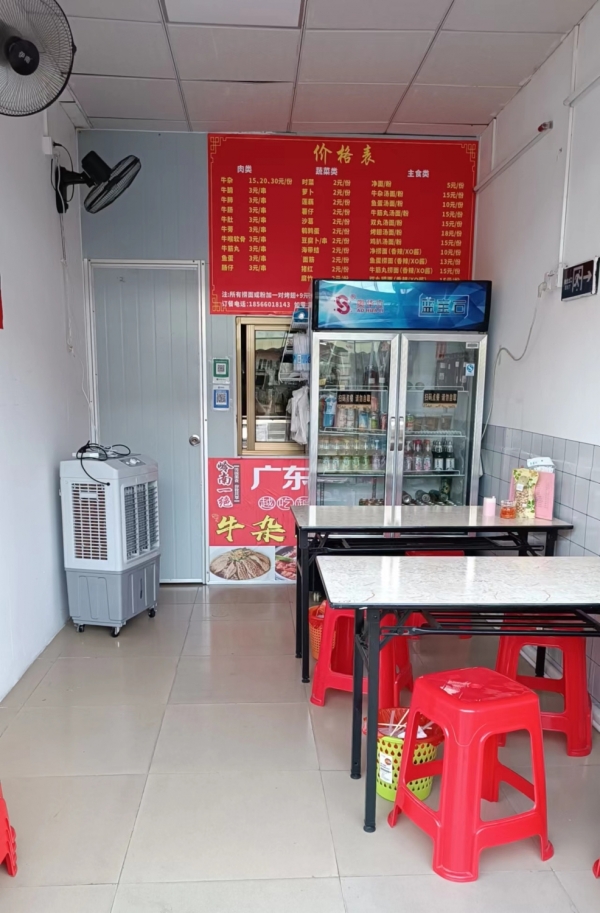 商铺图片