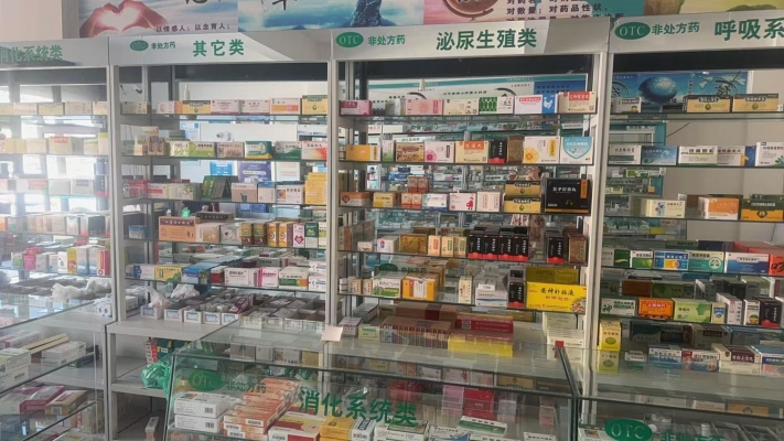 商铺图片