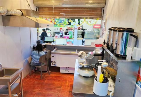 商铺图片
