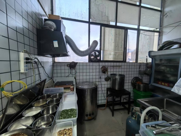 商铺图片