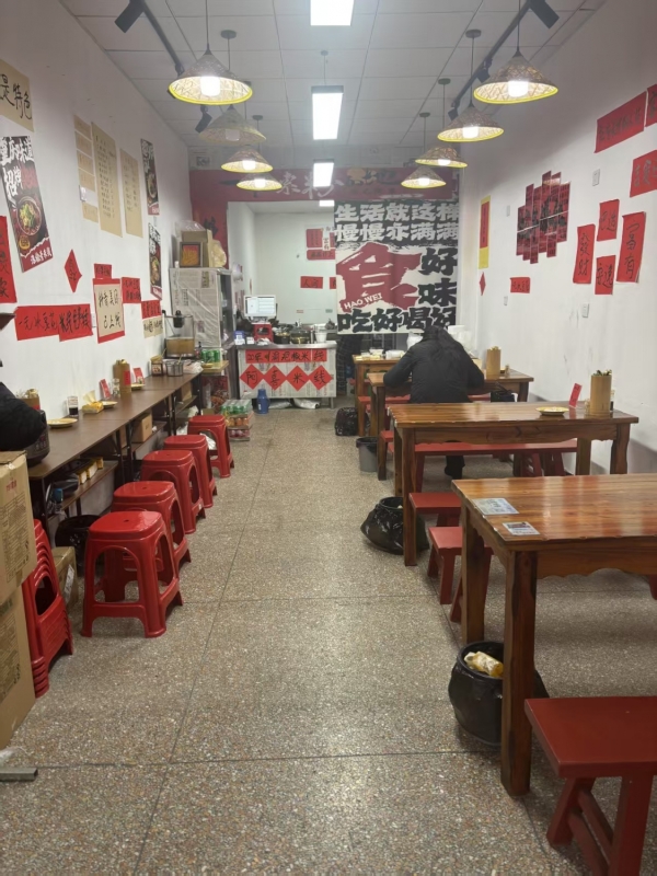 商铺图片