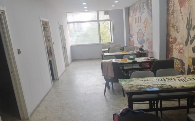 商铺图片
