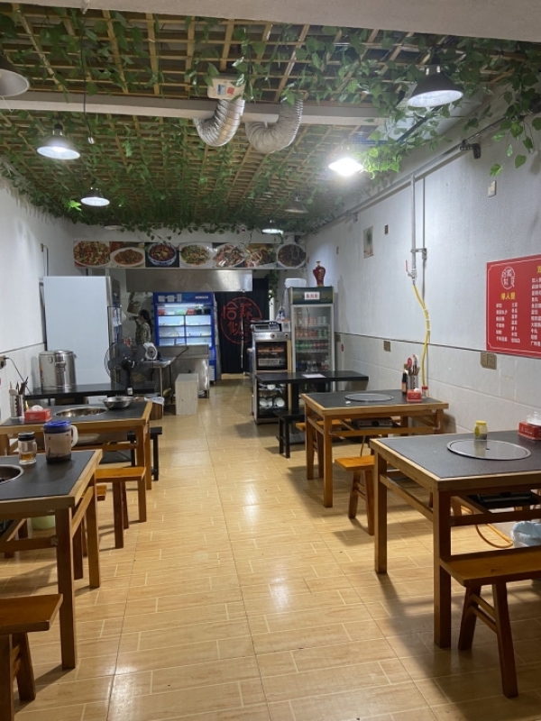 商铺图片