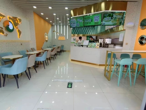 商铺图片