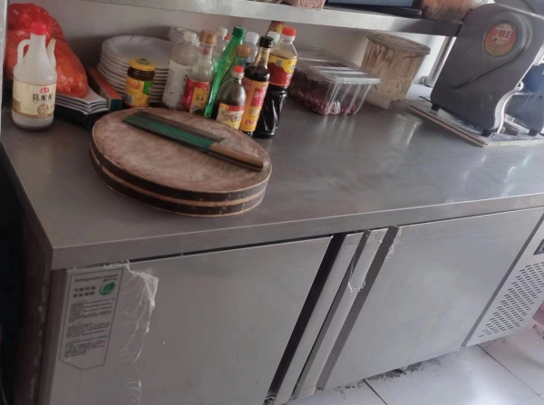 商铺图片