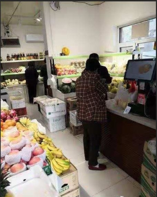 商铺图片