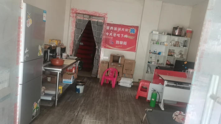 商铺图片