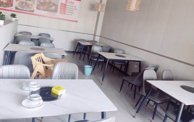 商铺图片