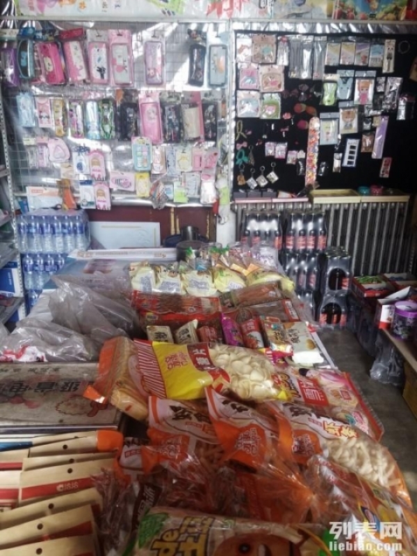 商铺图片