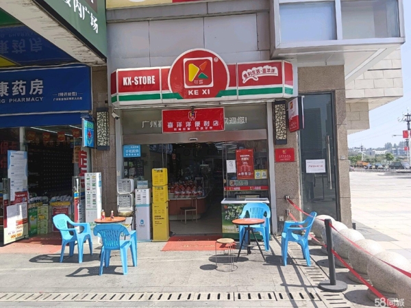 商铺图片
