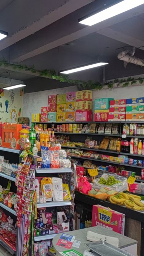 商铺图片