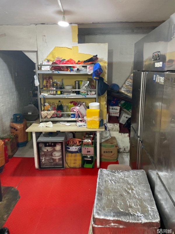 商铺图片
